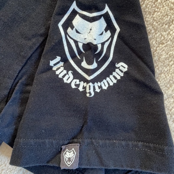 Underground Tee - Picture 4 of 6